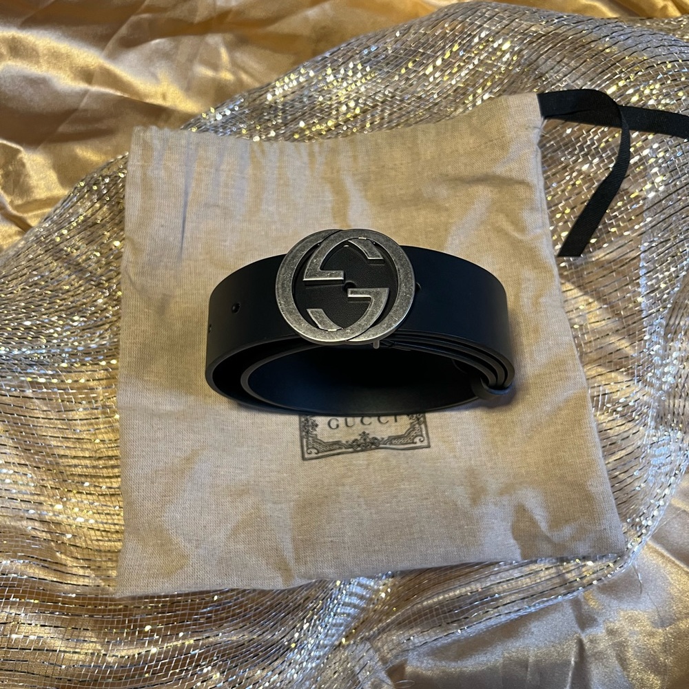 Gucci Belt